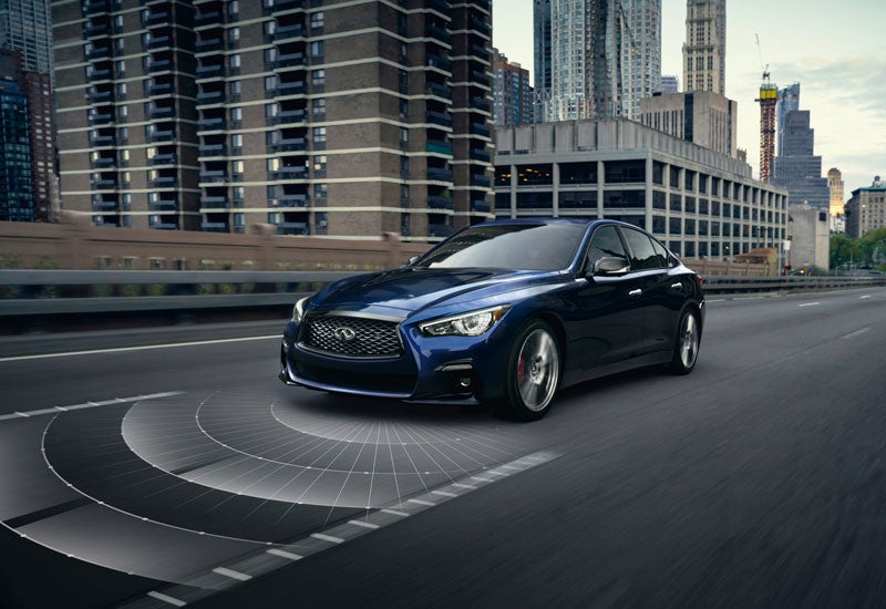 2022 INFINITI Q50 - Edison INFINITI in Edison NJ