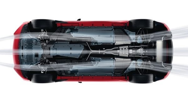 2021 INFINITI Q60 - Edison INFINITI in Edison NJ