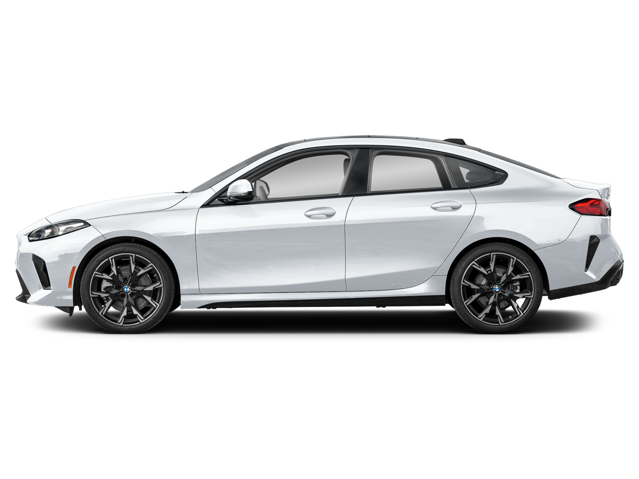 2026 BMW 2 Series 228 xDrive Gran Coupe