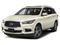 2019 INFINITI QX60 2019.5 LUXE AWD