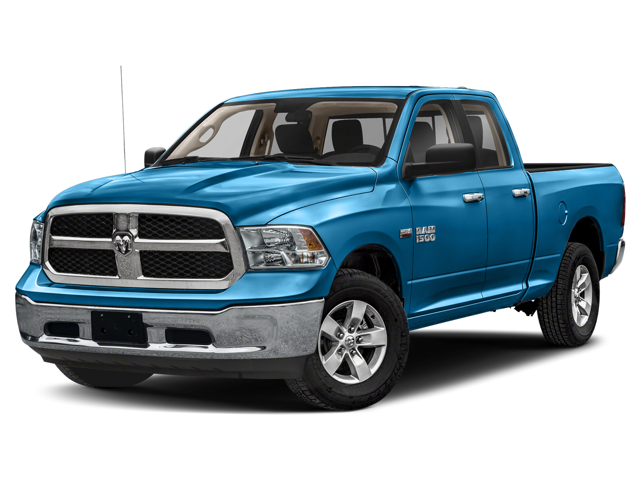 2021 RAM 1500 Classic