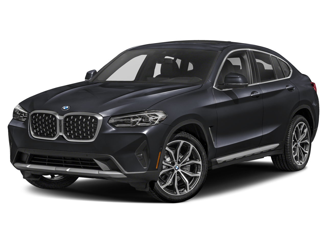 2022 BMW X4