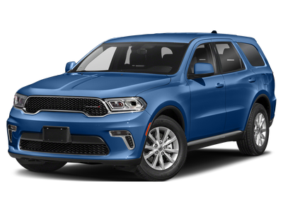 2023 Dodge Durango GT Premium AWD
