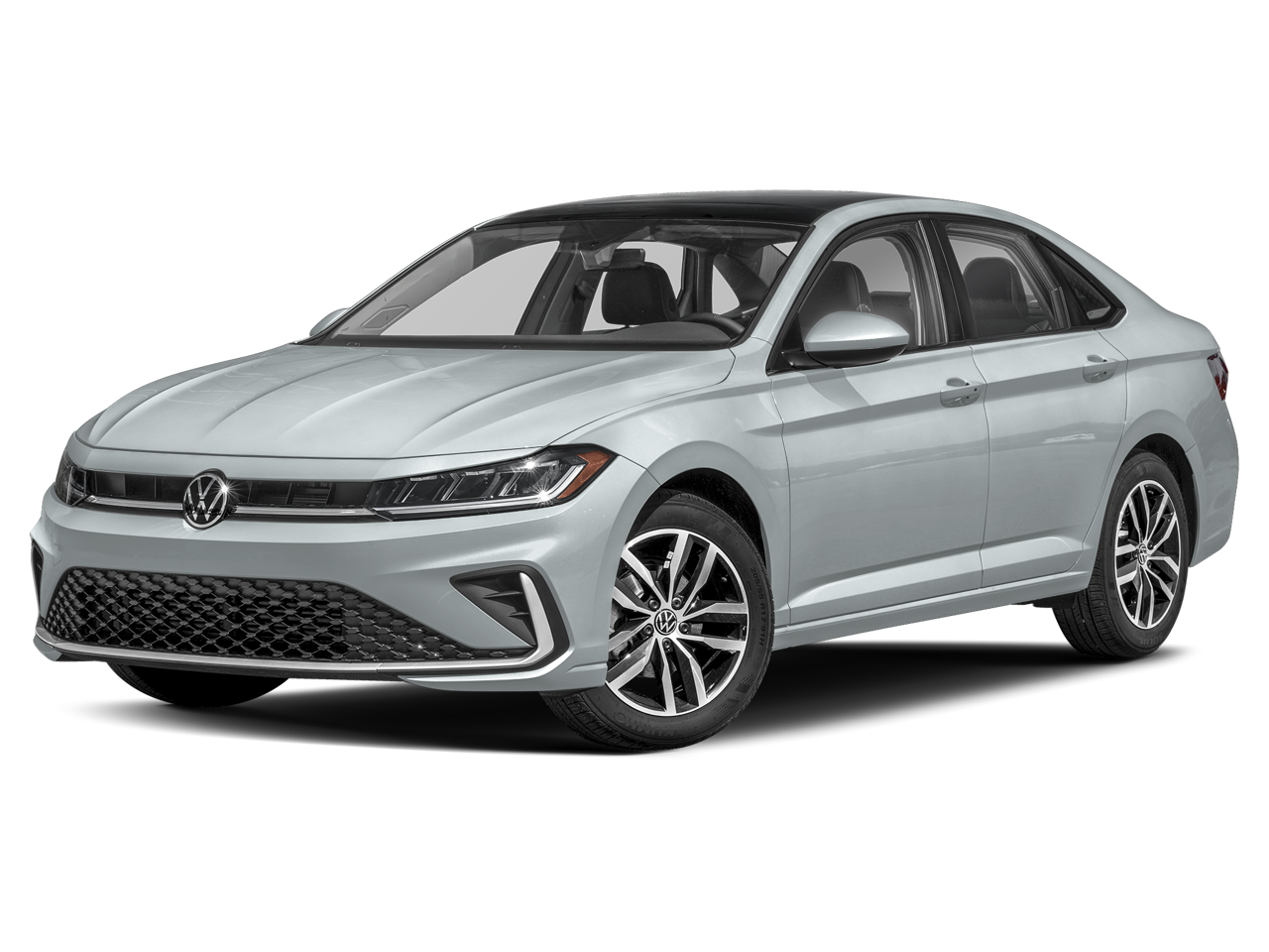 2025 Volkswagen Jetta SE Auto