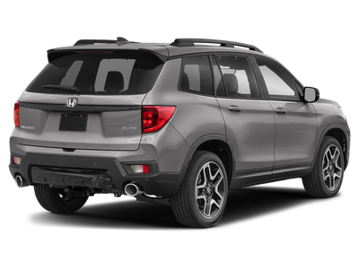 2023 Honda Passport Elite AWD