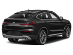 2024 BMW X4 xDrive30i Sports Activity Coupe