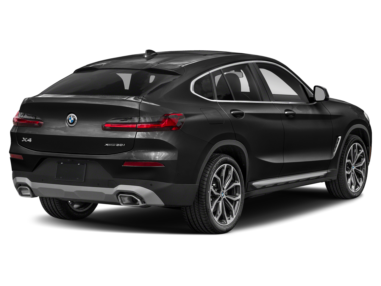 2024 BMW X4 xDrive30i Sports Activity Coupe