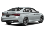 2025 Volkswagen Jetta SE Auto
