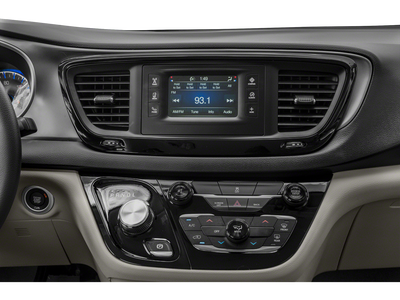 2019 Chrysler Pacifica LX FWD