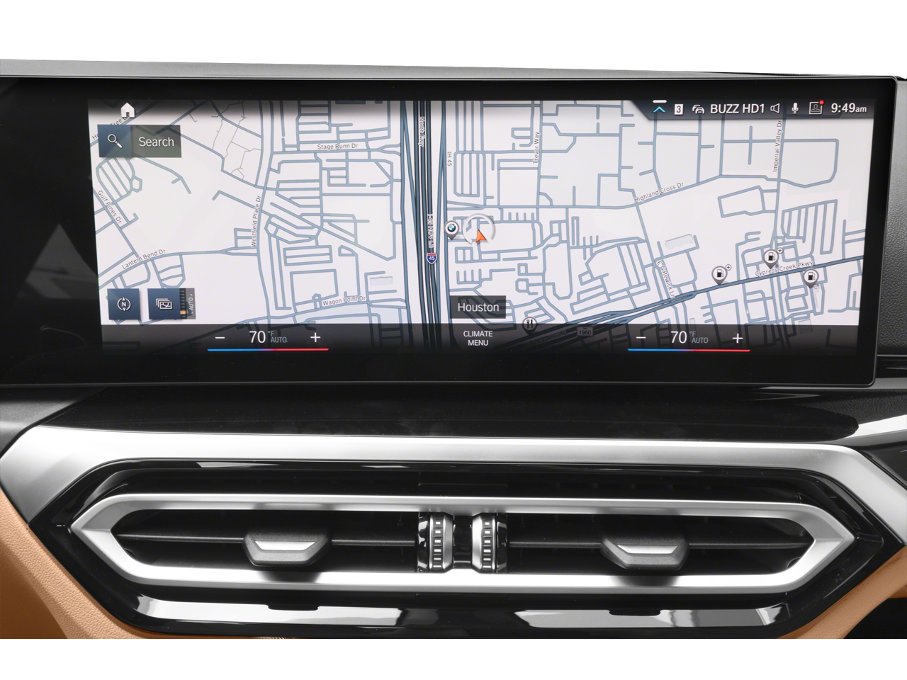 2023 BMW 3 Series 330i xDrive Sedan