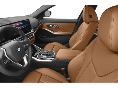 2023 BMW 3 Series 330i xDrive Sedan