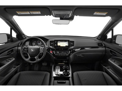 2023 Honda Passport Elite AWD