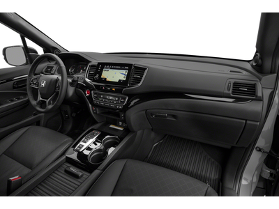 2023 Honda Passport Elite AWD