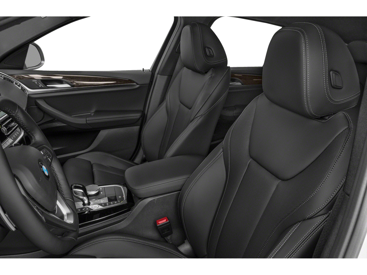 2024 BMW X4 xDrive30i Sports Activity Coupe