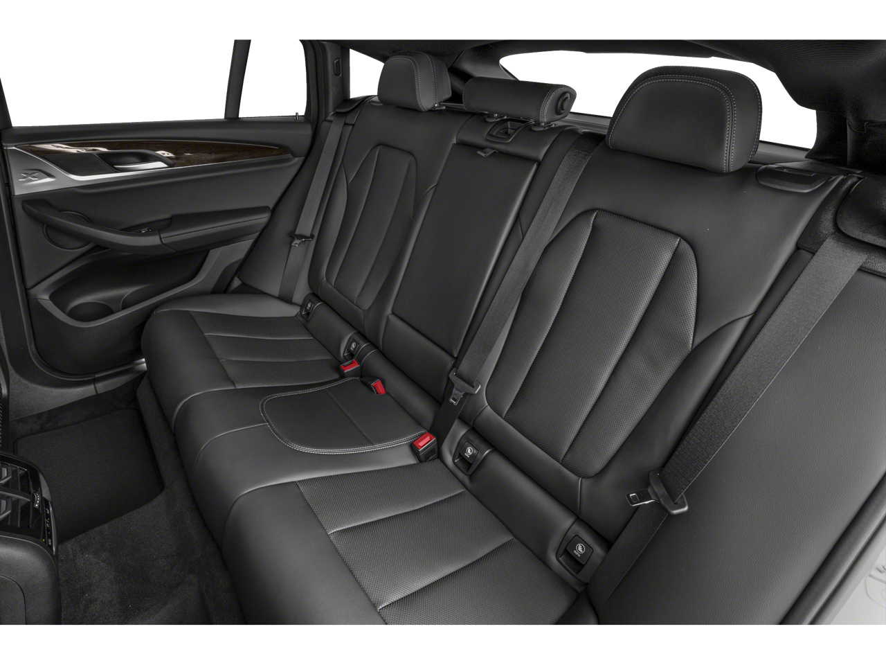 2024 BMW X4 xDrive30i Sports Activity Coupe
