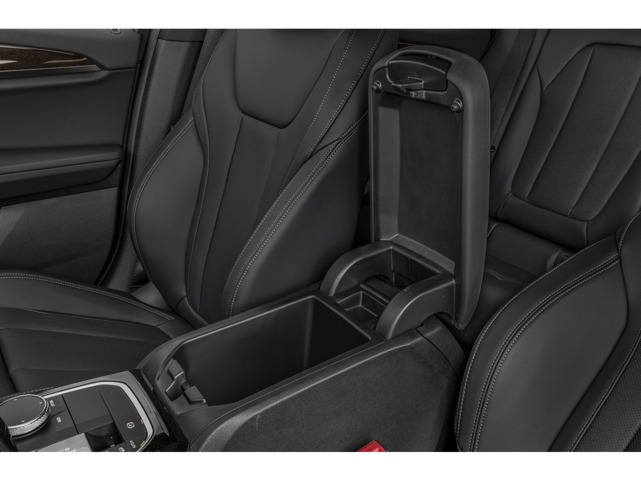 2024 BMW X4 xDrive30i Sports Activity Coupe
