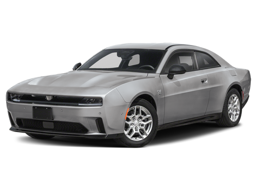 2024 Dodge Charger Daytona Scat Pack AWD