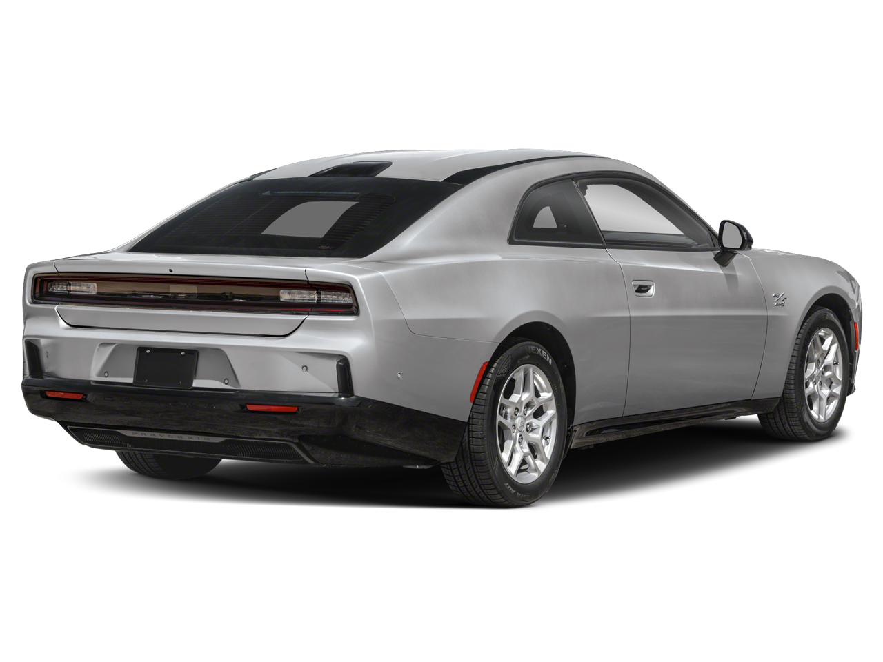 2024 Dodge Charger Daytona Scat Pack AWD