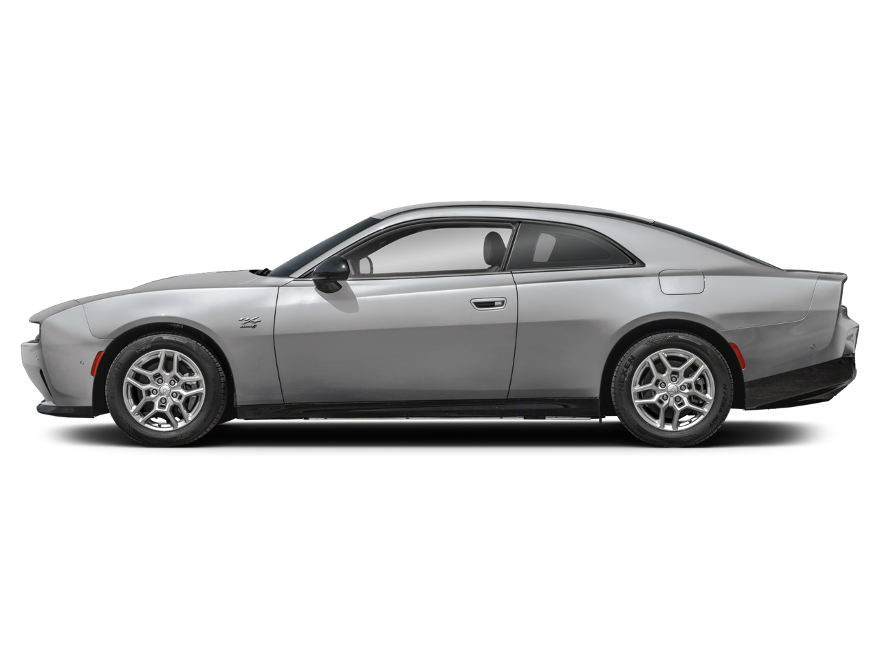 2024 Dodge Charger Daytona Scat Pack AWD