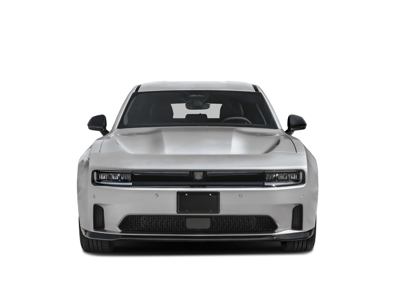 2024 Dodge Charger Daytona Scat Pack AWD