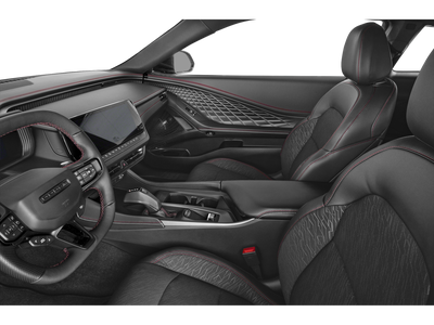 2024 Dodge Charger Daytona Scat Pack AWD