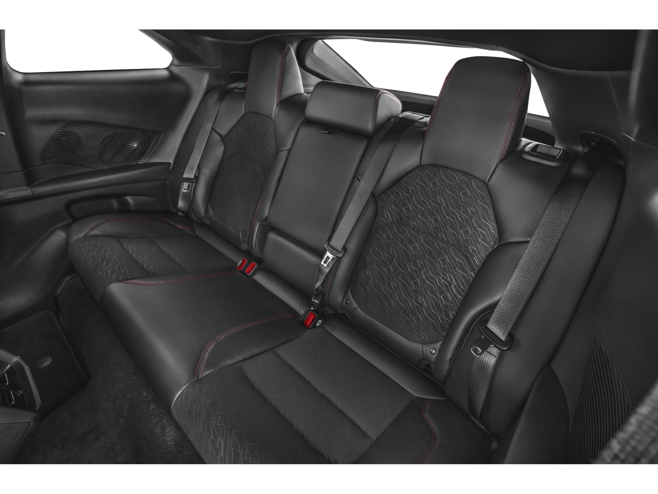 2024 Dodge Charger Daytona Scat Pack AWD