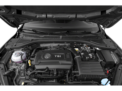 2024 Volkswagen Jetta GLI Autobahn Manual