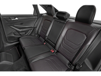 2024 Volkswagen Jetta GLI Autobahn Manual