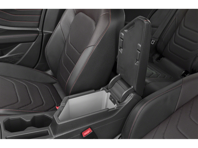 2024 Volkswagen Jetta GLI Autobahn Manual