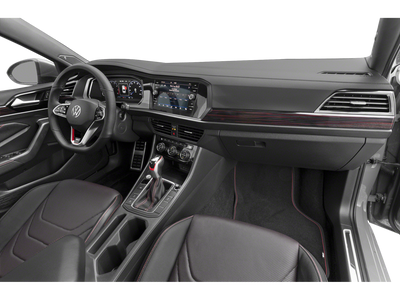 2024 Volkswagen Jetta GLI Autobahn Manual