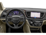 2025 Chrysler Pacifica Limited FWD
