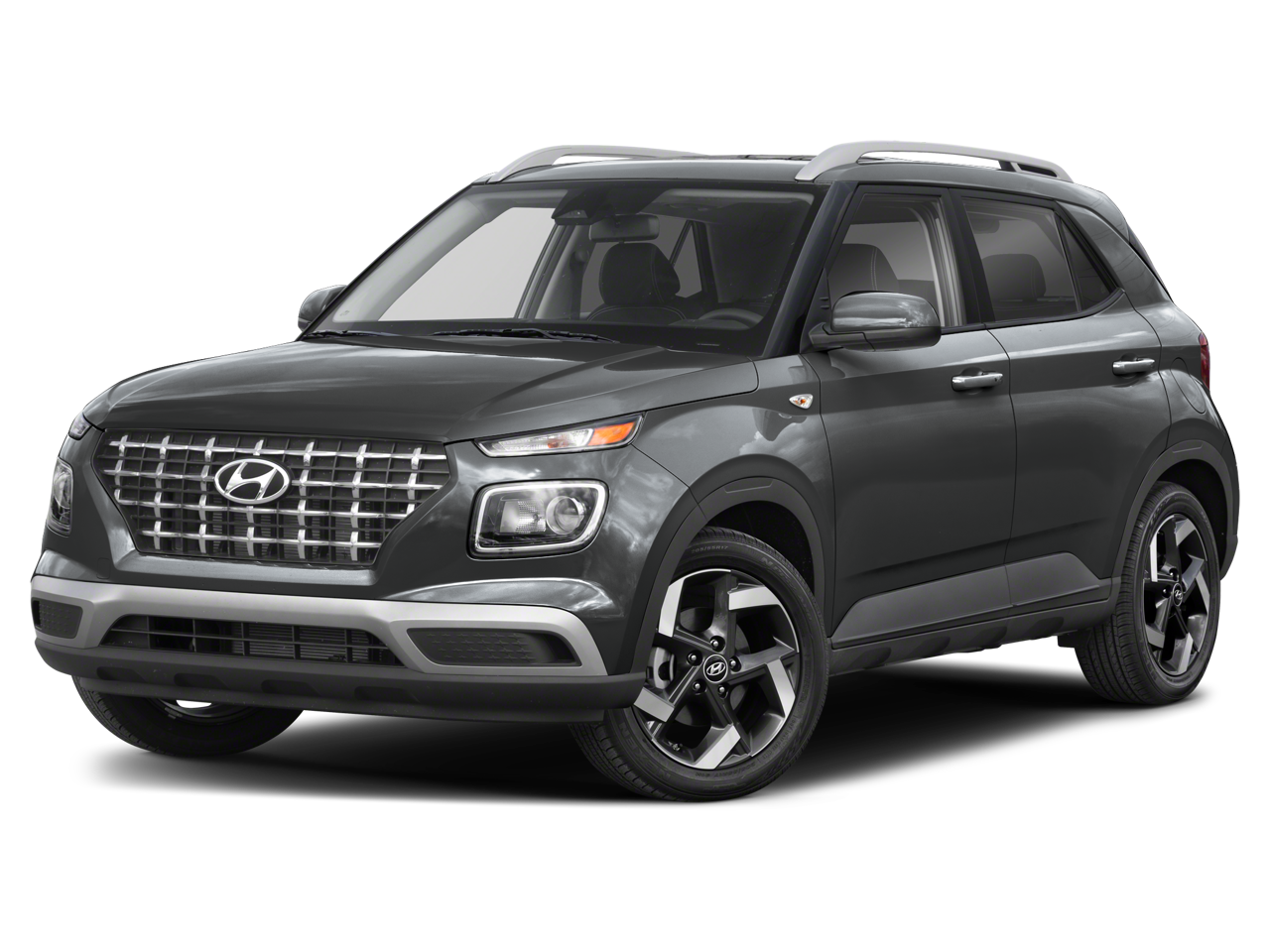 2025 Hyundai Venue