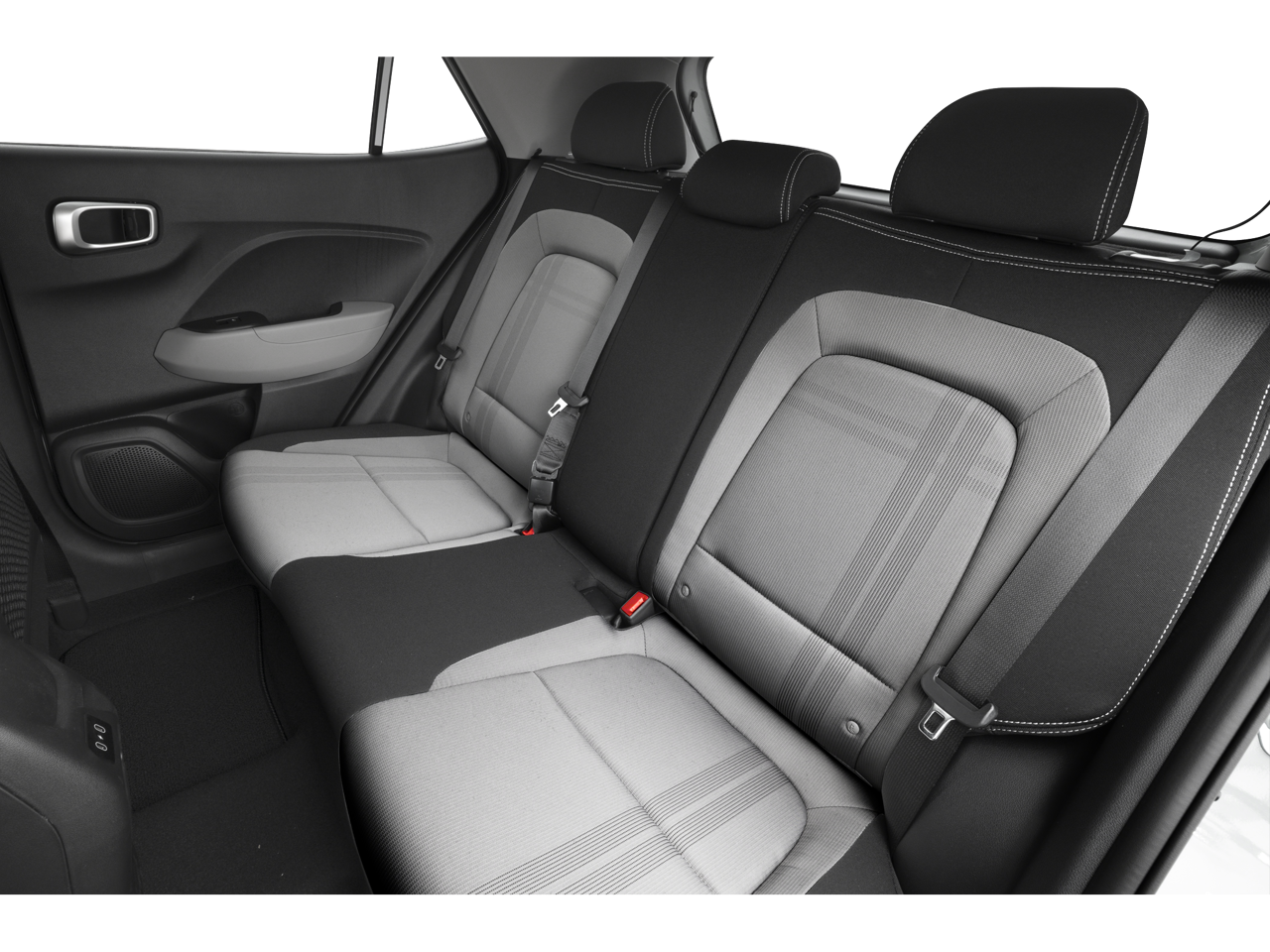 2025 Hyundai Venue SEL IVT