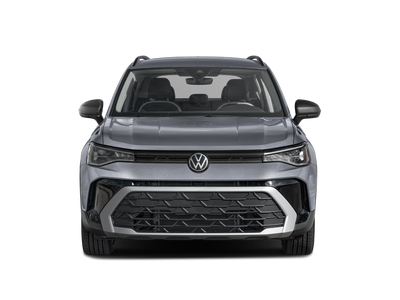 2025 Volkswagen Taos S 4MOTION