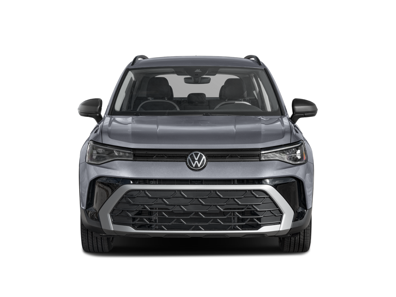 2025 Volkswagen Taos S 4MOTION