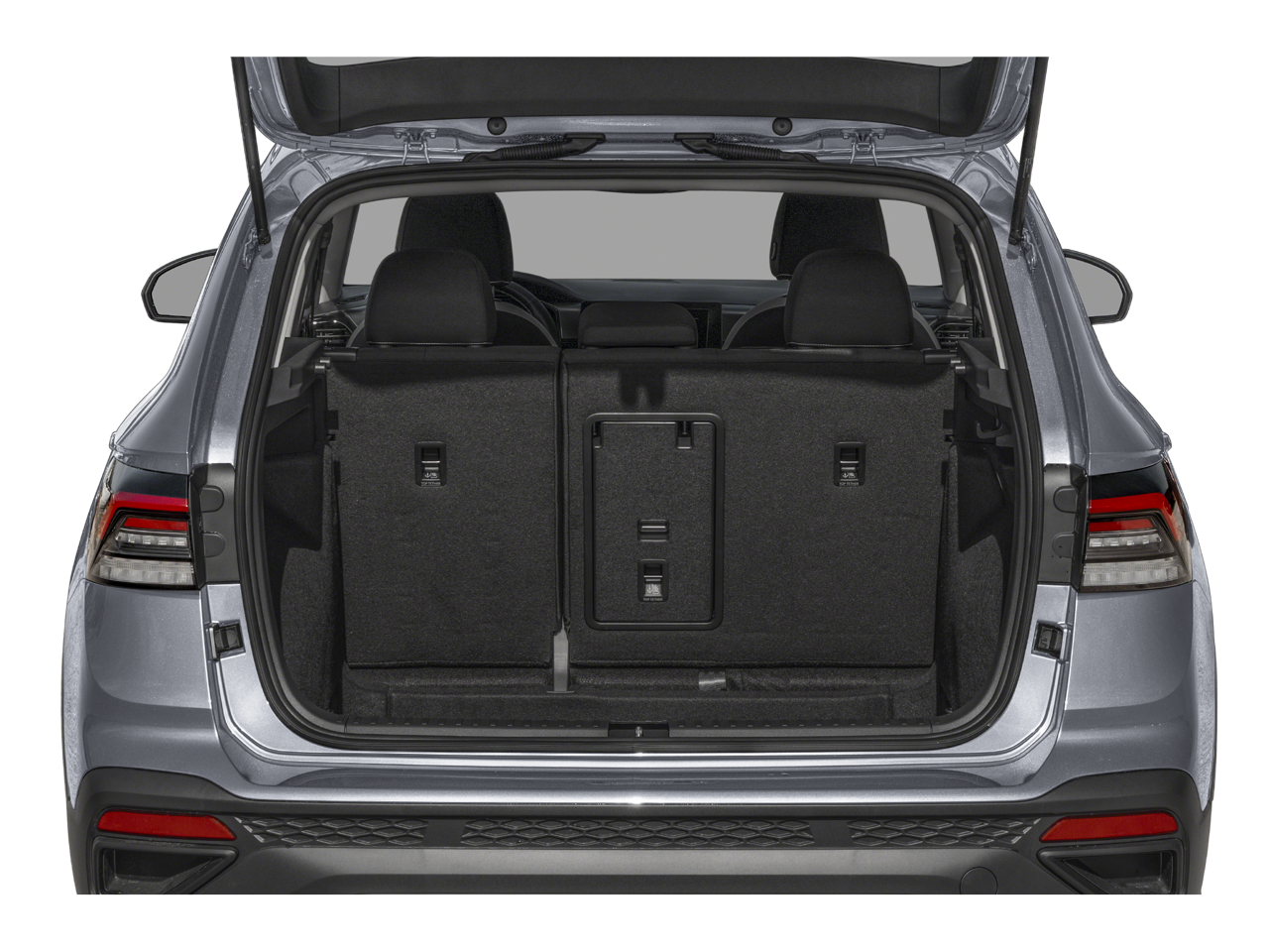 2025 Volkswagen Taos S 4MOTION