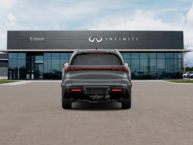 2027 INFINITI QX65 Sport AWD