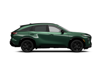 2027 INFINITI QX65 Sport AWD