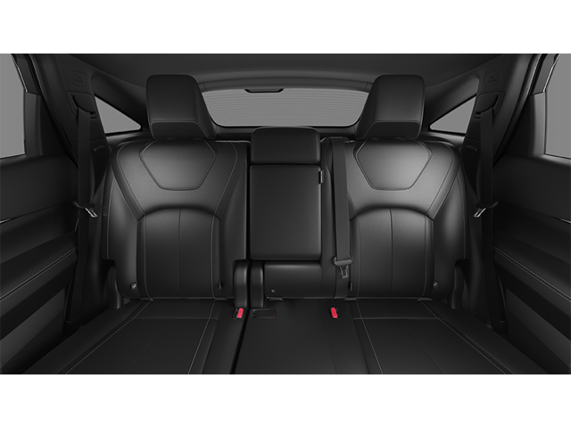 2027 INFINITI QX65 Sport AWD
