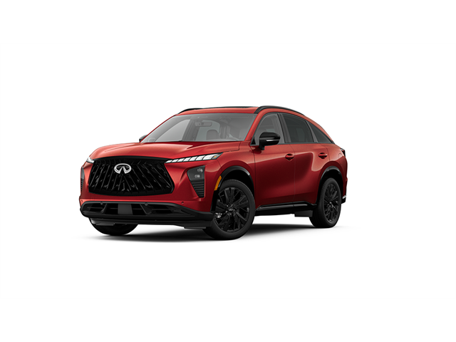 2027 INFINITI QX65 Sport AWD
