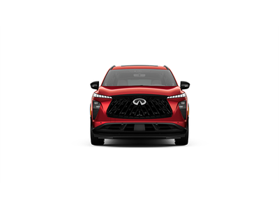 2027 INFINITI QX65 Sport AWD