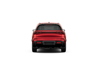 2027 INFINITI QX65 Sport AWD