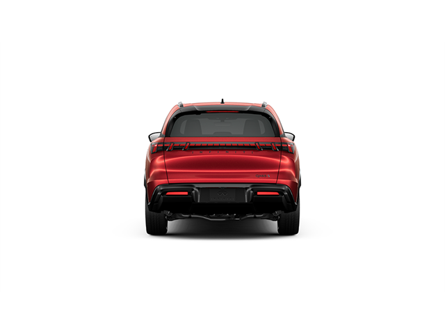 2027 INFINITI QX65 Sport AWD