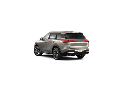2027 INFINITI QX60 Luxe AWD