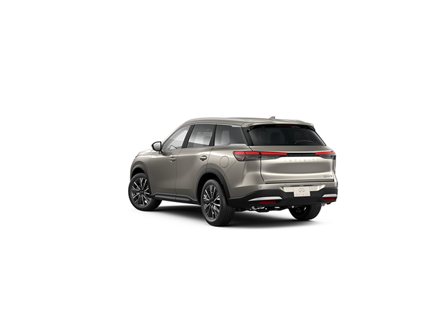 2027 INFINITI QX60 Luxe AWD