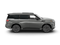 2027 INFINITI QX80 Luxe 4WD