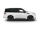 2027 INFINITI QX80 Sport 4WD