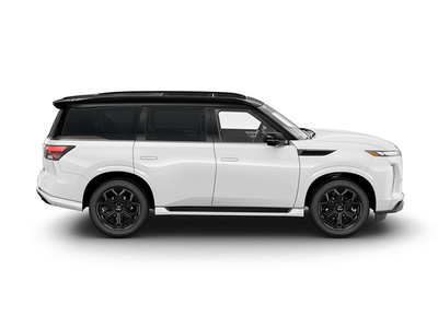 2027 INFINITI QX80 Sport 4WD