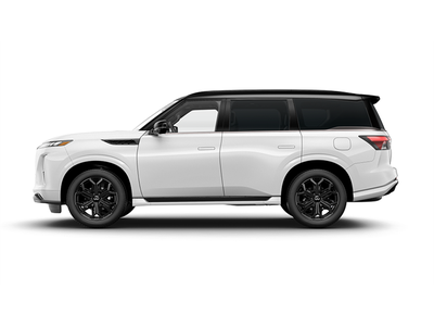 2027 INFINITI QX80 Sport 4WD