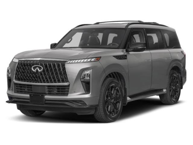 2027 INFINITI QX80 Sport 4WD